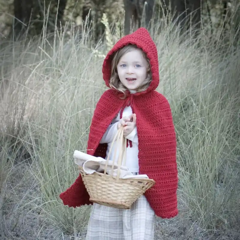 Little Red Riding Hood