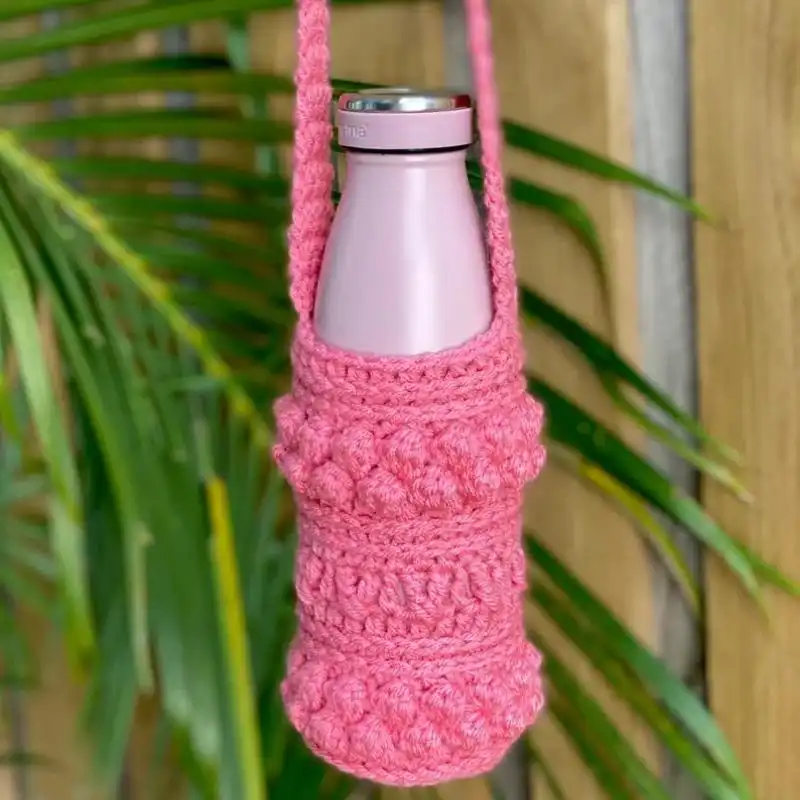 Berrylicious Bottle Holder