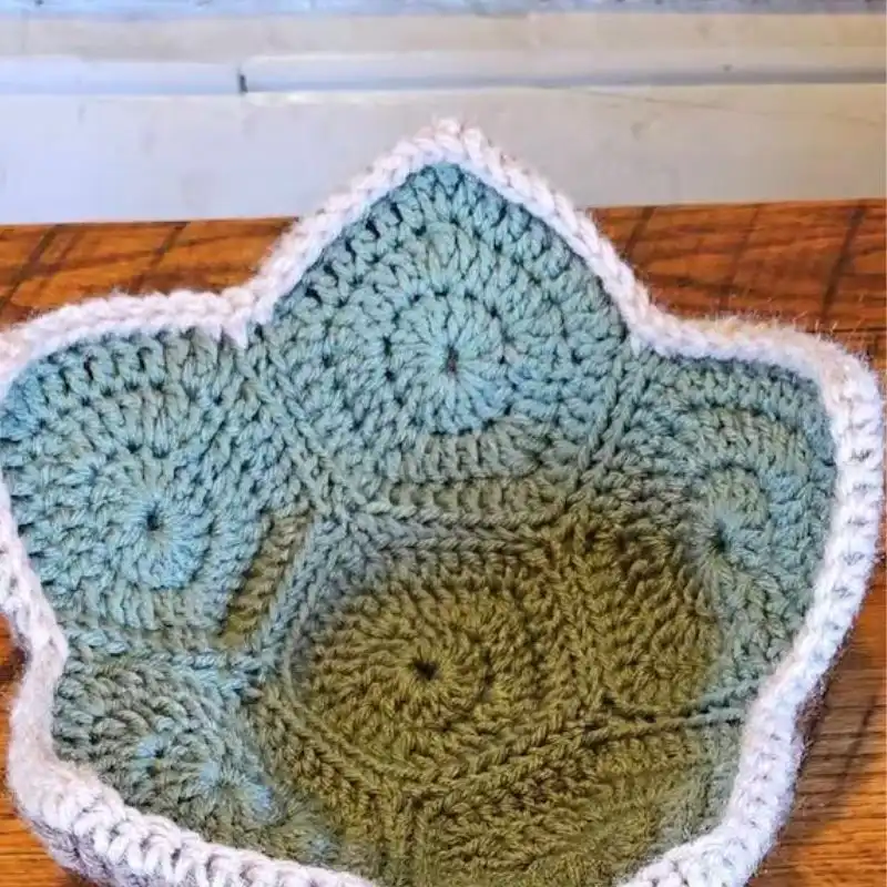 Simple Bowl Cozy