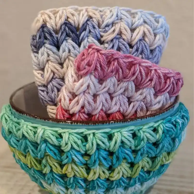 Meadow Bowl Cozy