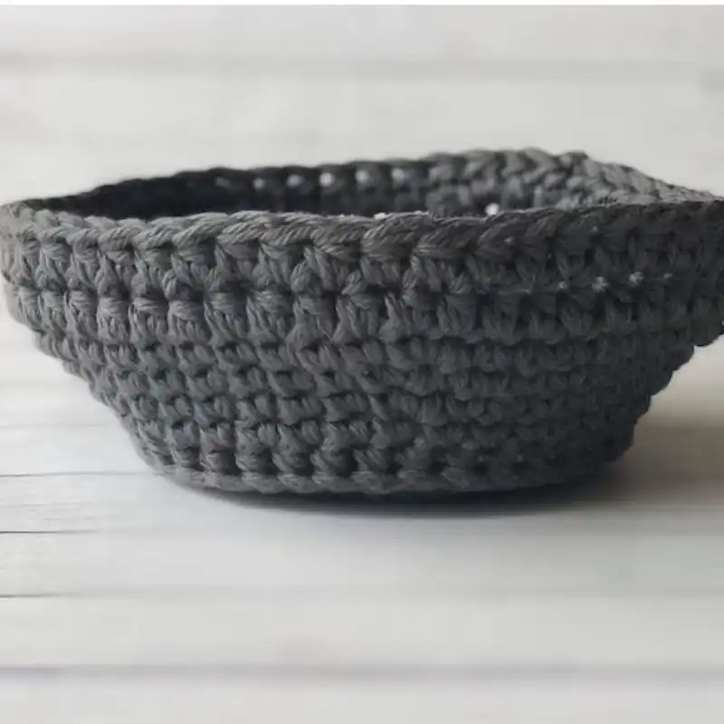 Chunky Bowl Cozy