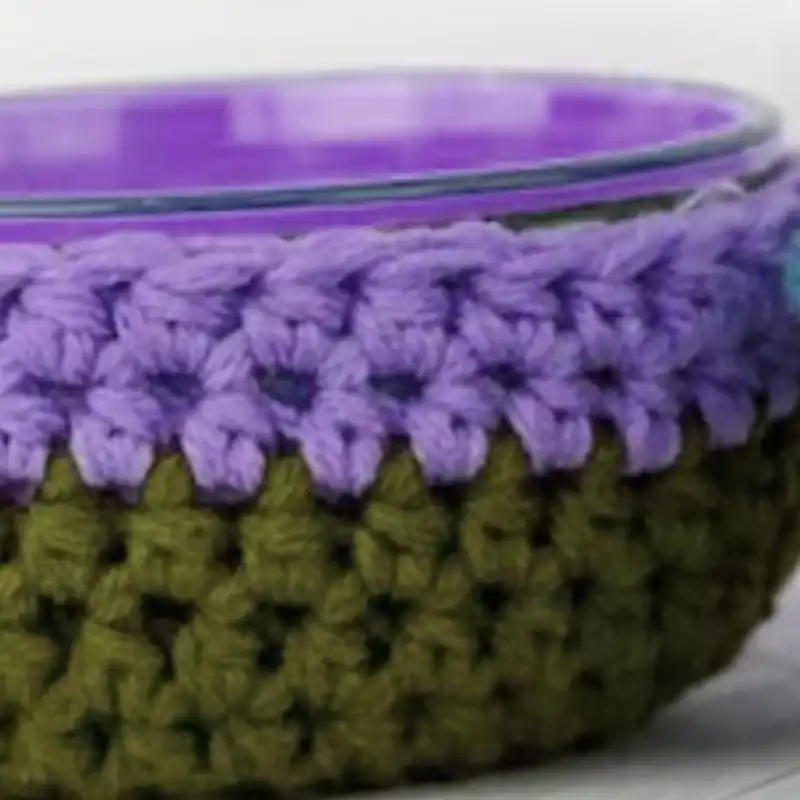 Soup Bowl Cozy