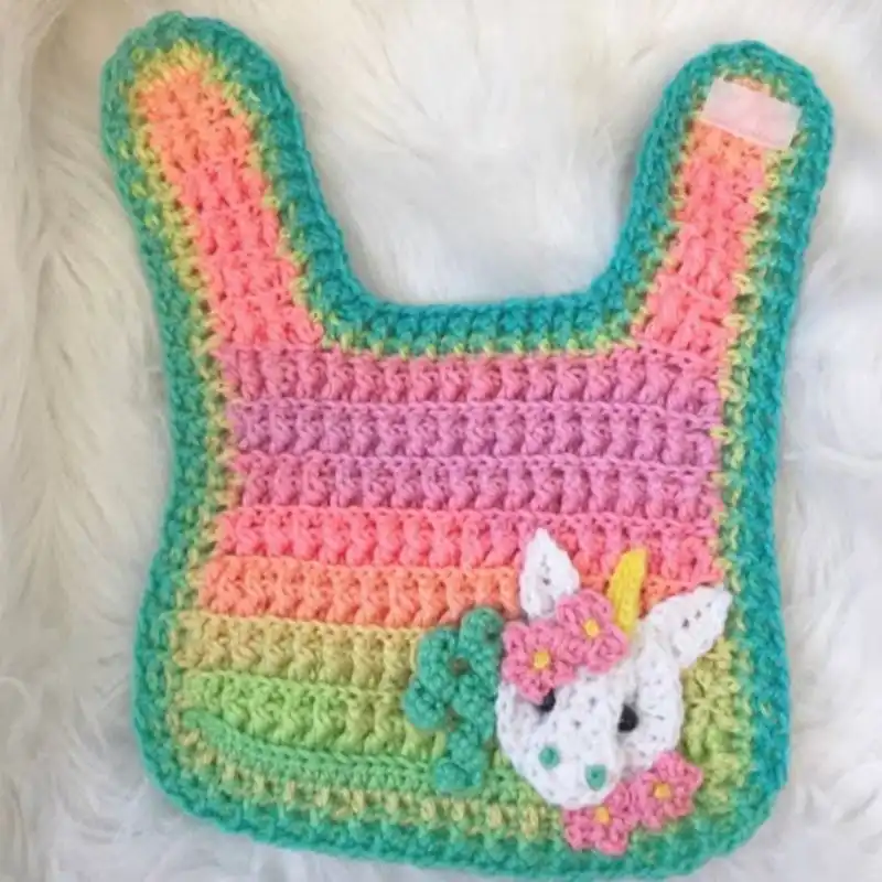 Amara Baby Bib