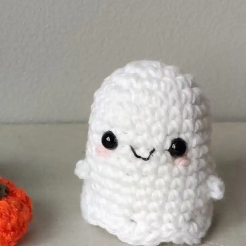 Crochet Halloween Patterns