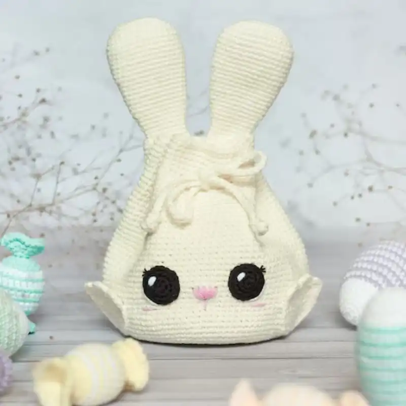 Easter Bunny Bag