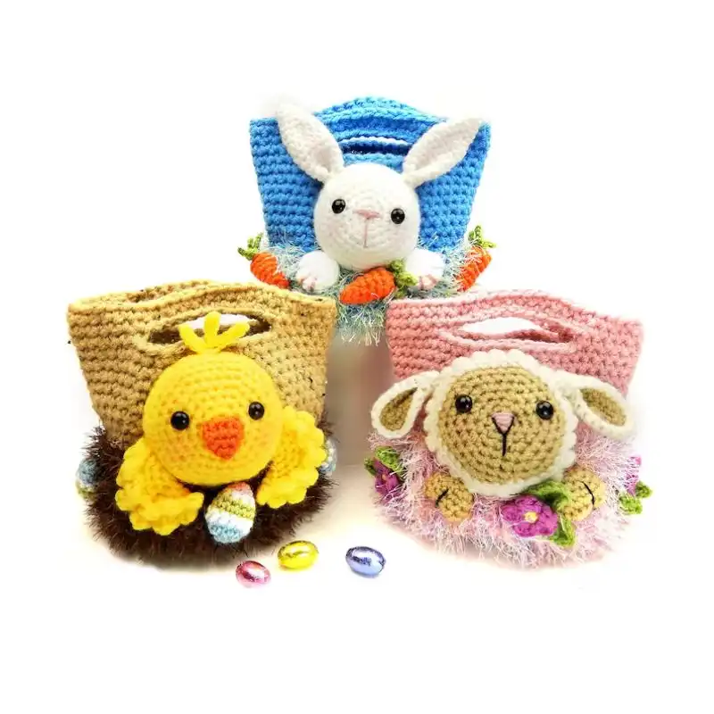 Easter Treat Bags