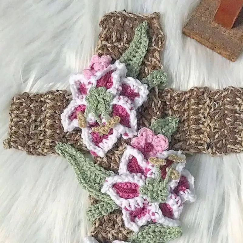 Easter Cross