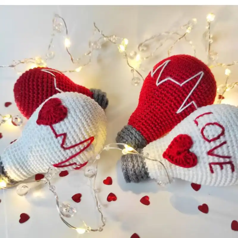 Valentine Ornament