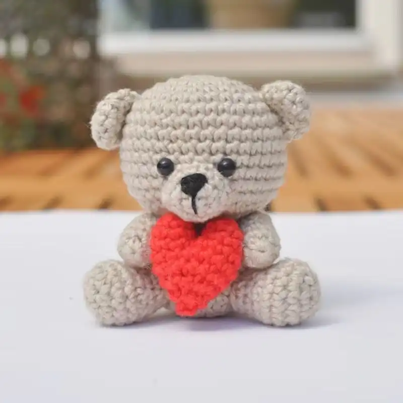 The Love Bear