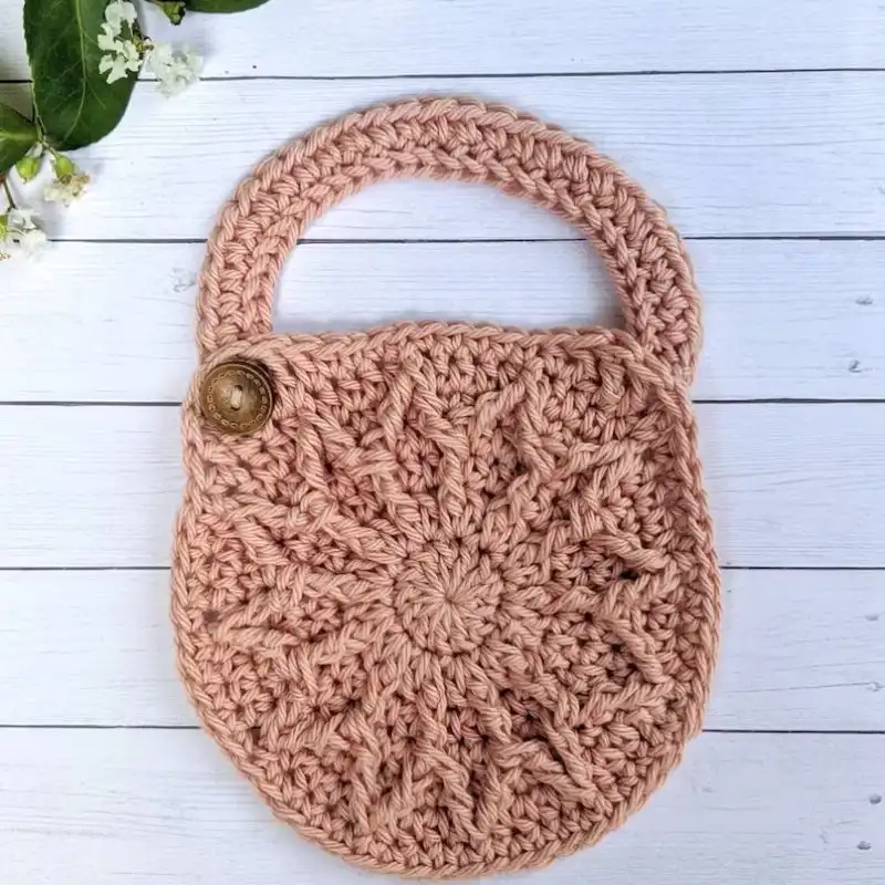 Acadia Baby Bib