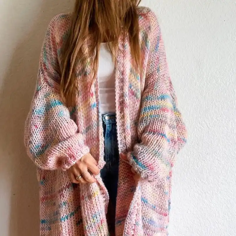 September Dreams Cardigan 