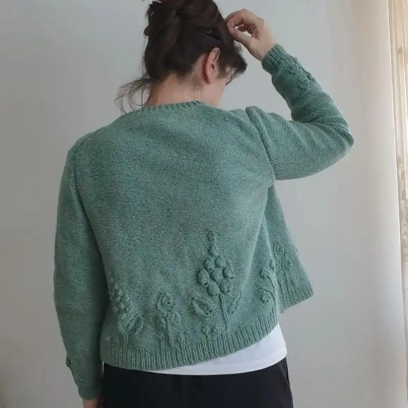 Ennerdale Cardigan