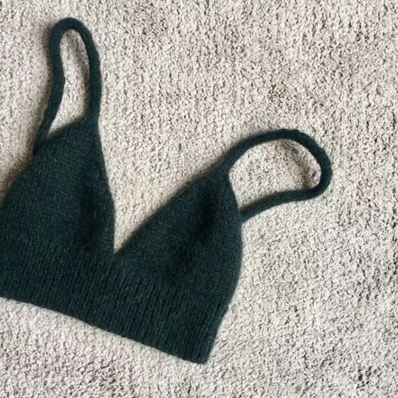 Basic Bralette