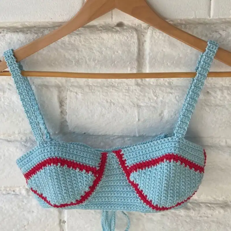 Convertible Bralette