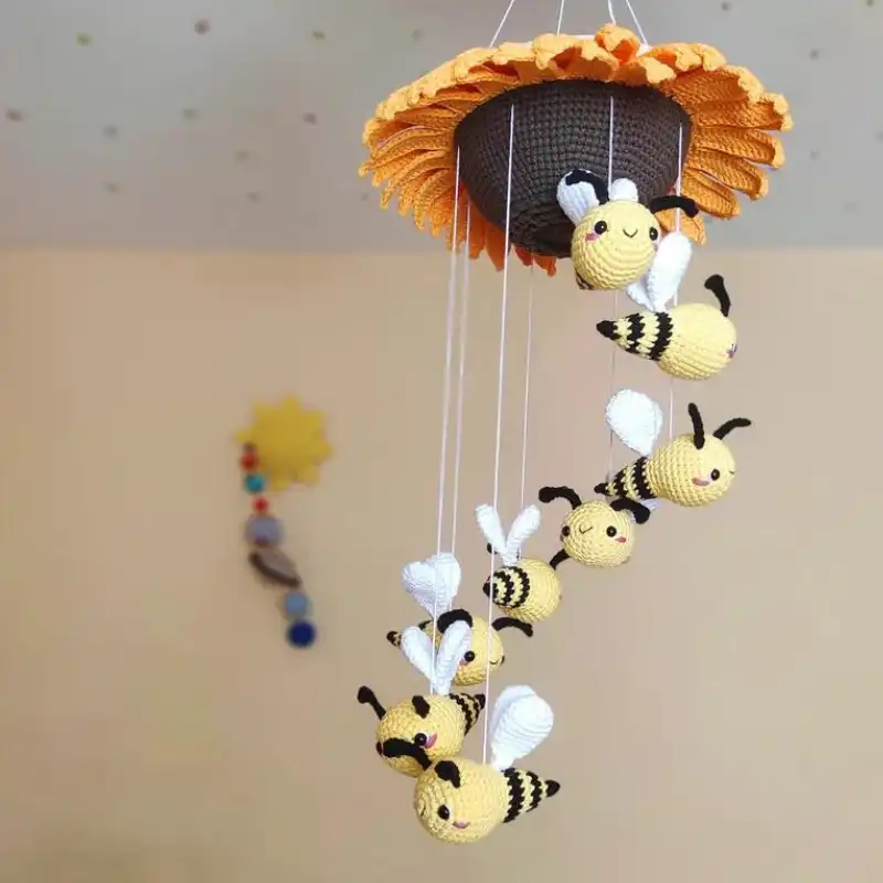 Bee Mobile