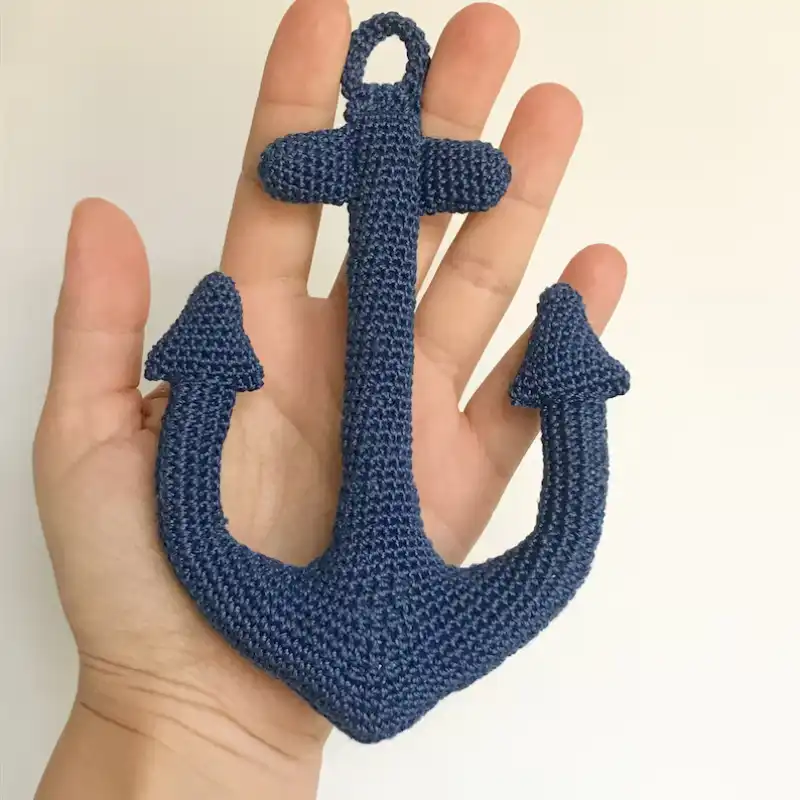 Anchor Charm