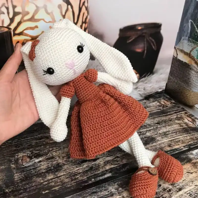 Bunny Doll