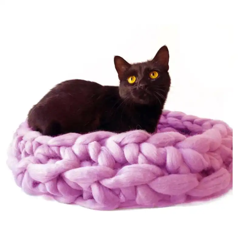 Chunky Pet Bed