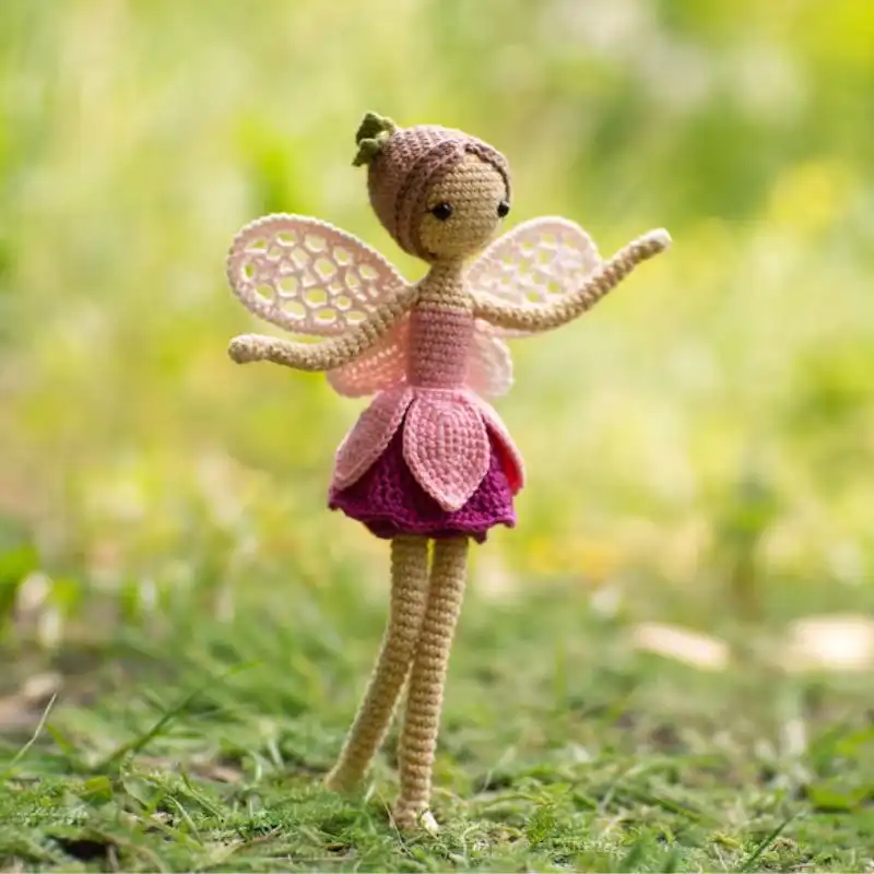 Fairy Doll