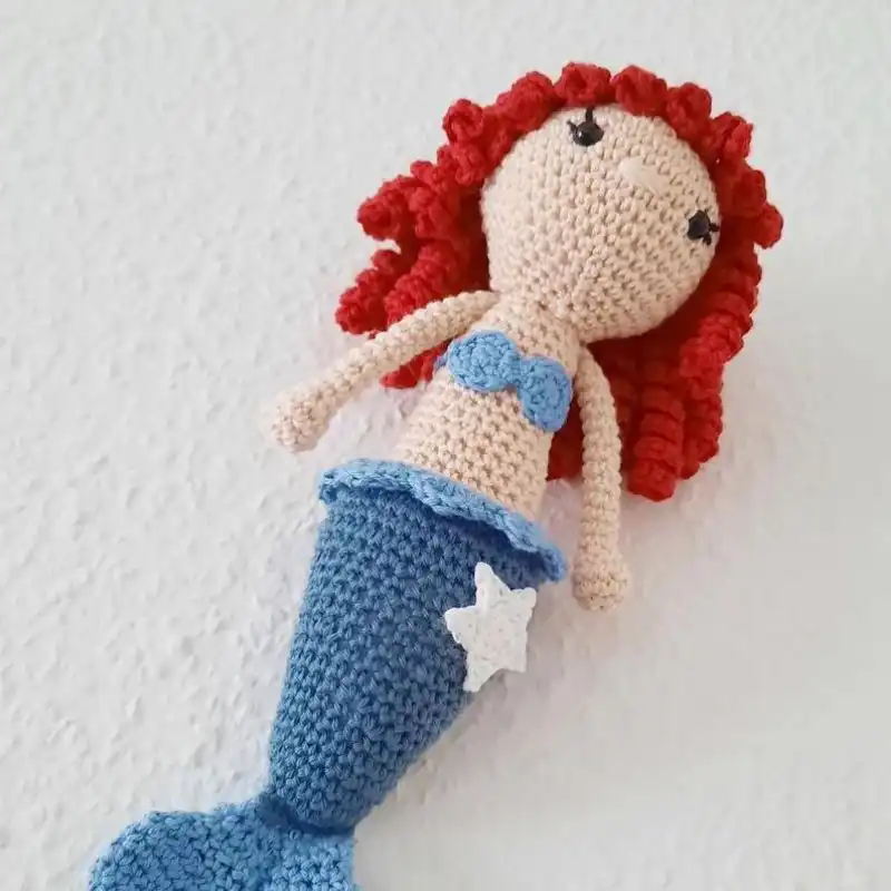 Mermaid