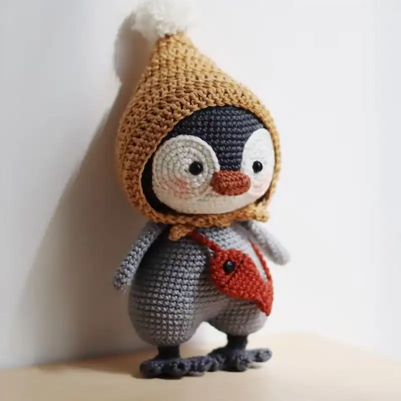 Penguin