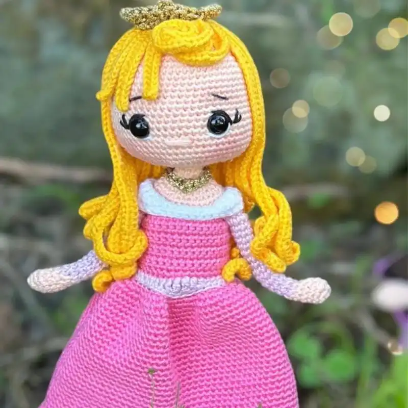 Princess Doll