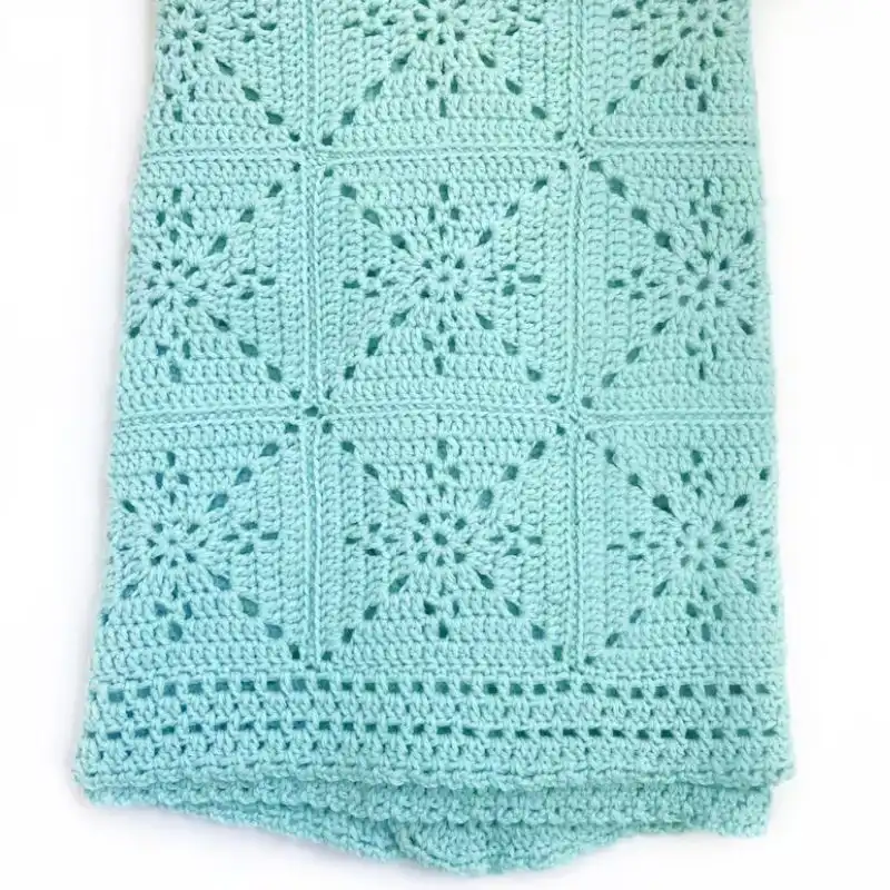 Baby Blanket