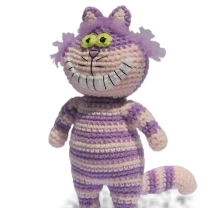 Cheshire Cat