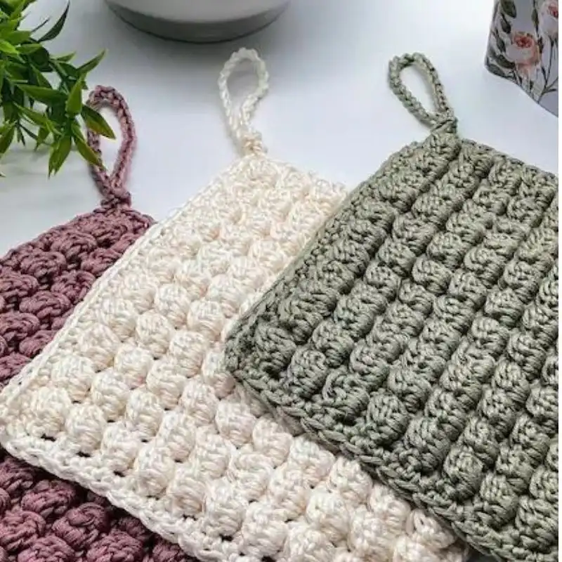 Potholder