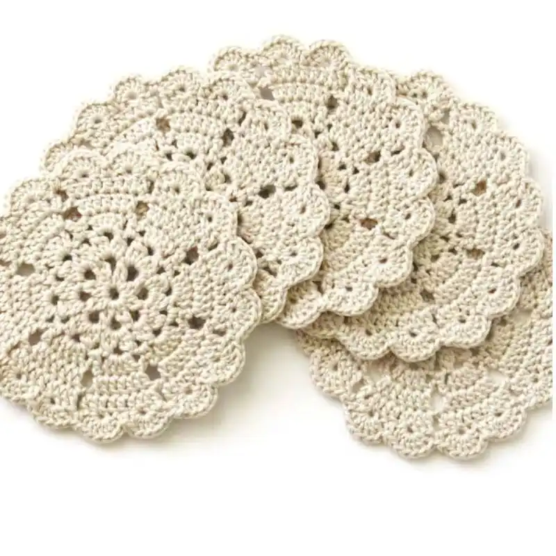 Doily