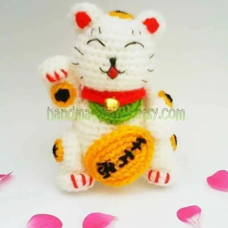 Maneki-Neko