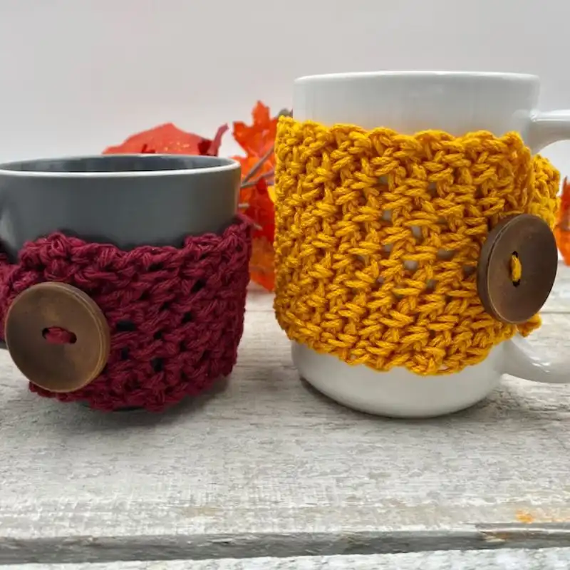 Mug Cozies