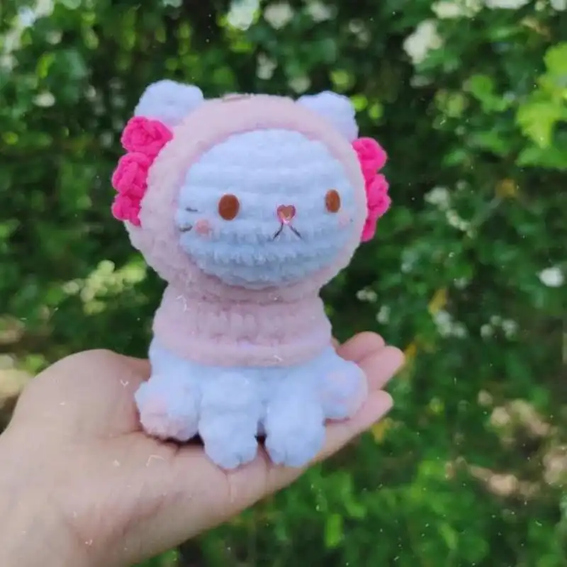 Pastel Pusheen