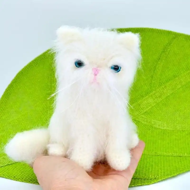 Persian Cat