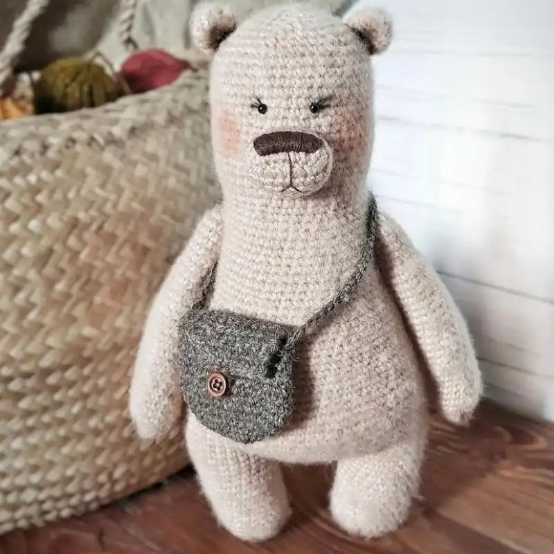 She-Bear