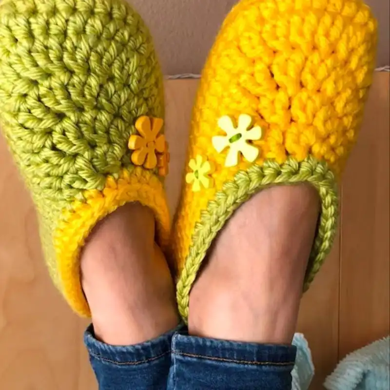 Slippers