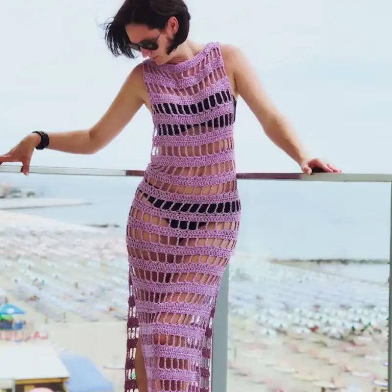 Beach Dress