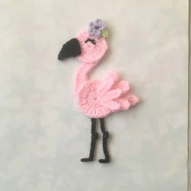 Flamingos