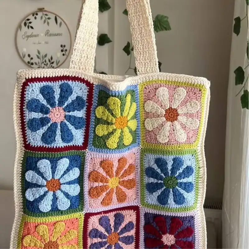 Granny Tote