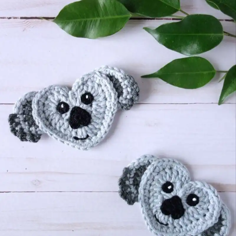 Koala Hearts