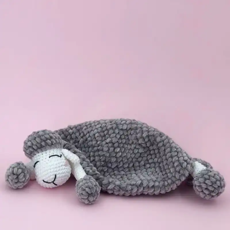 Sheep Lovey