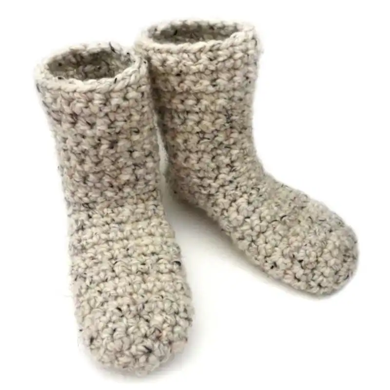 Slipper Booties (9 Sizes)