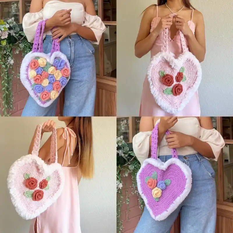 Sweetheart Bag