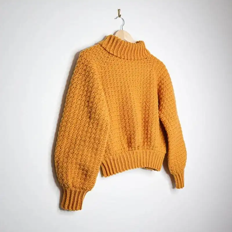 The Millennial Jumper