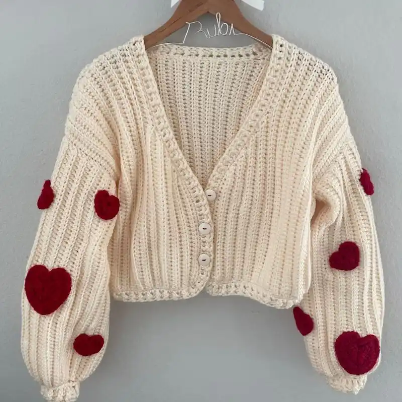 Lovergirl Cardigan