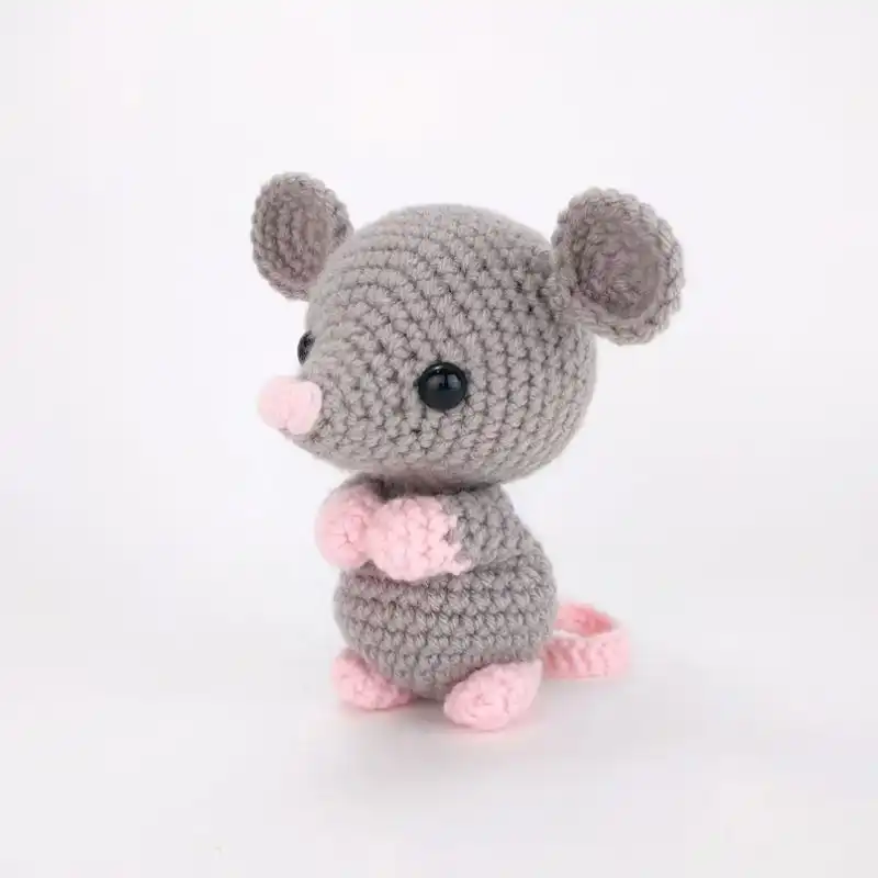 Mouse