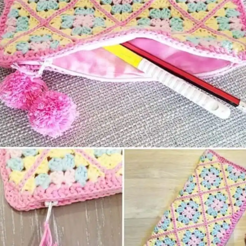 Pencil Case