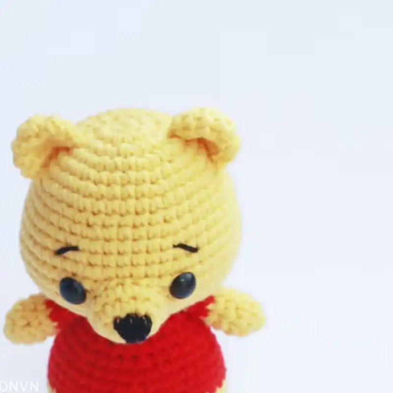 Pooh Bear