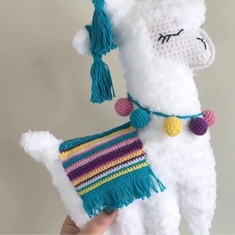 Ragdoll Llama