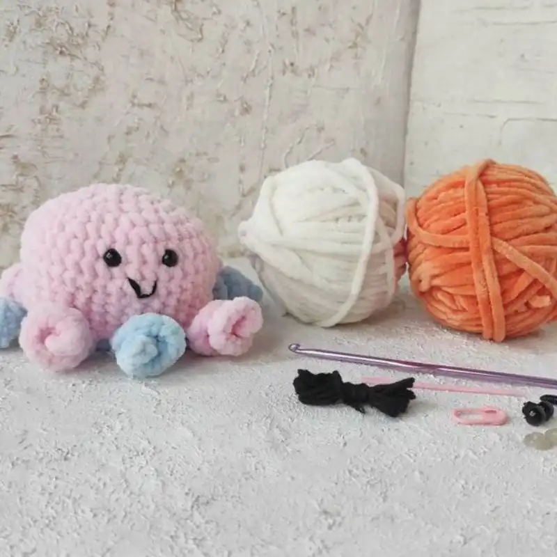 Reversible Octopus 